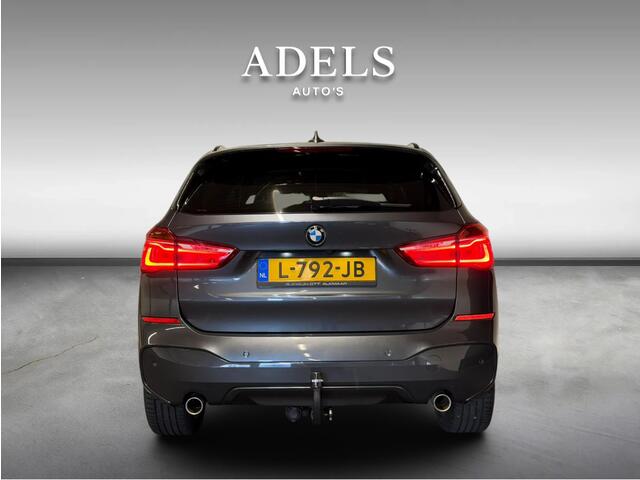 BMW X1 sDrive20i High Executive M Sport Panodak Leder Led Trekhaak