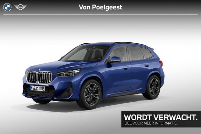 BMW X1 xDrive25e | M-Sport | Harman Kardon | Panoramadak | Driving Assistant Plus | Comfort Access