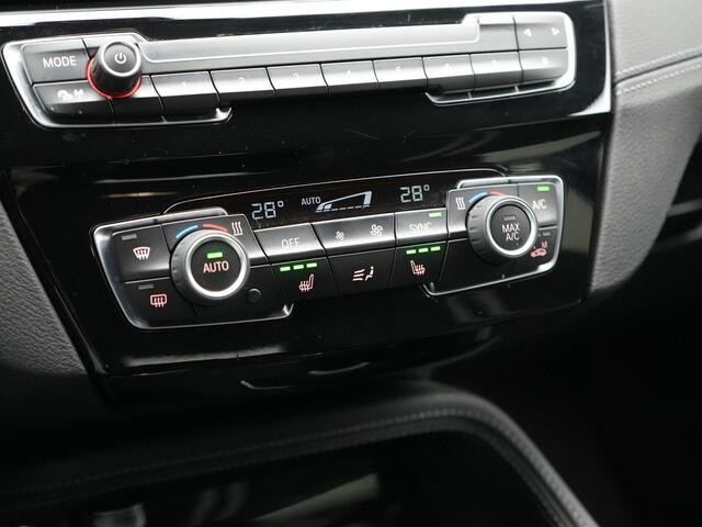 BMW X1 xDrive25e Sportline PHEV 221pk | Camera | Sfeerverlichting | Sportstoelen Verwarmd | Navigatie | Cruise Control | LED Koplampen | DAB | Plug In Hybrid |