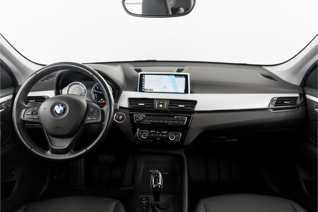 BMW X1 sDrive18i High Executive Navigatie Camera Leder