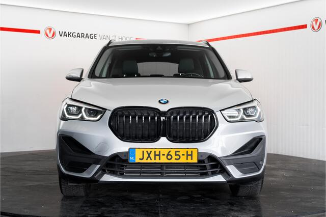 BMW X1 sDrive18i High Executive Navigatie Camera Leder