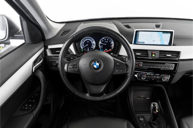 BMW X1 sDrive18i High Executive Navigatie Camera Leder