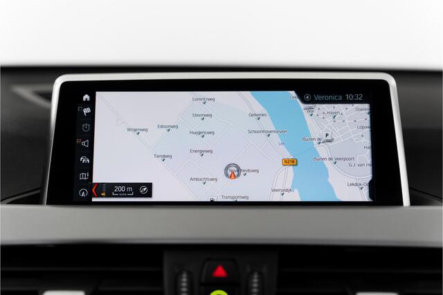 BMW X1 sDrive18i High Executive Navigatie Camera Leder