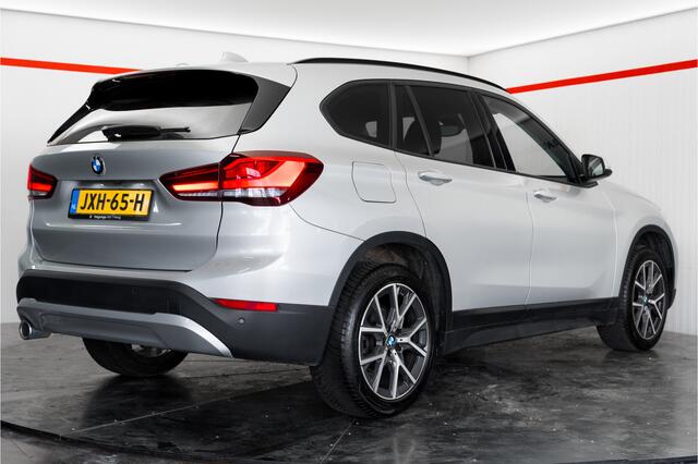 BMW X1 sDrive18i High Executive Navigatie Camera Leder