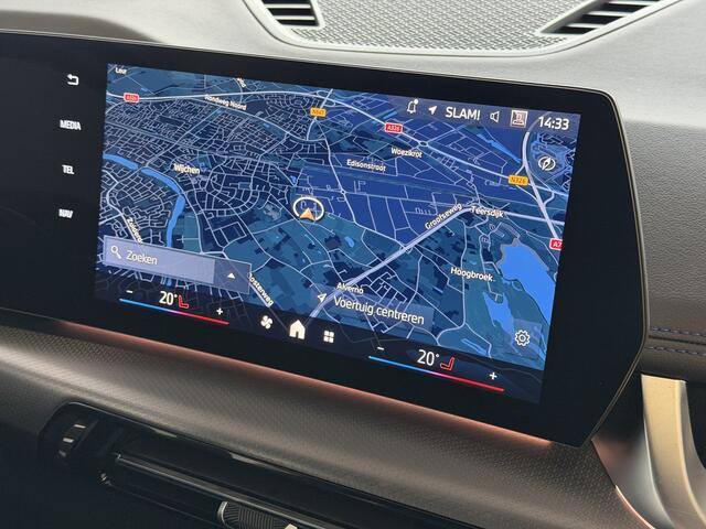 BMW X1 SDRIVE M-SPORT SHADOW LINE NAVI LED ELEK.KLEP CRUISE LEER/ALCANTARA CAMERA M-SPORT INTERIEUR / EXTERIEUR ? Top Auto's. Al 30 Jaar uw Bmw Specialist in , BMW M / M Sport / PHEV / HEV / Hybrid / Mhev / 25e / 30e / xDrive25e // xDrive30e / sDrive18i / sDriv