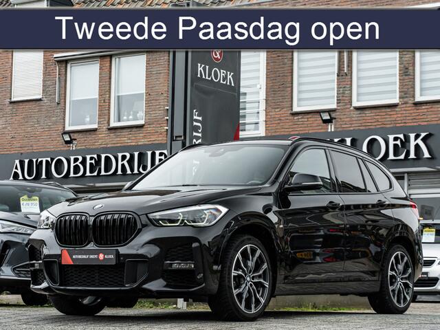 BMW X1 xDrive20i High Exe M-Sport PANO 19 INCH HARMAN KARDON HUD CAMERA SHADOW