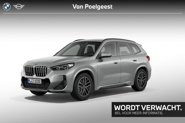 BMW X1 xDrive25e | M-Sport | Comfort Access | Stoelverwarming | Achteruitrijcamera |