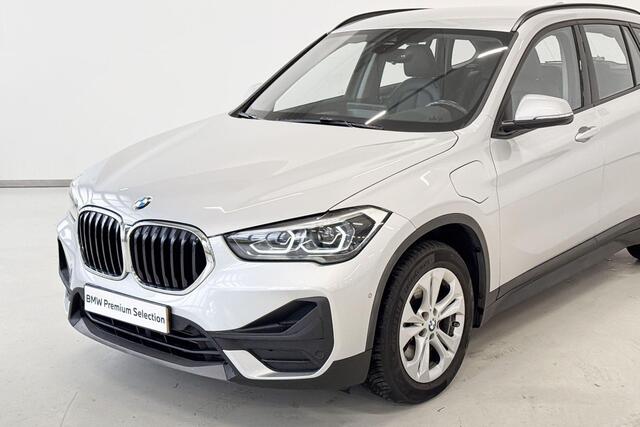 BMW X1 xDrive25e eDrive Edition
