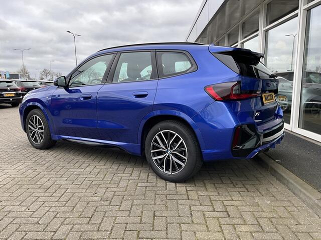 BMW X1 sDrive18i