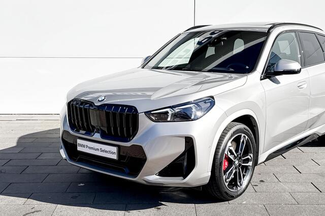 BMW X1 sDrive20i M-Sport Pro | Driving Assistant Plus | Panoramadak | Harman-Kardon | Innovation Pack | Huisselectie