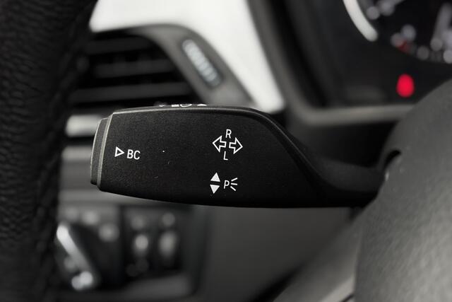 BMW X1 xDrive25e | PDC V+A | Apple Carplay | LED | Elektrische Klep | 15x op voorraad !