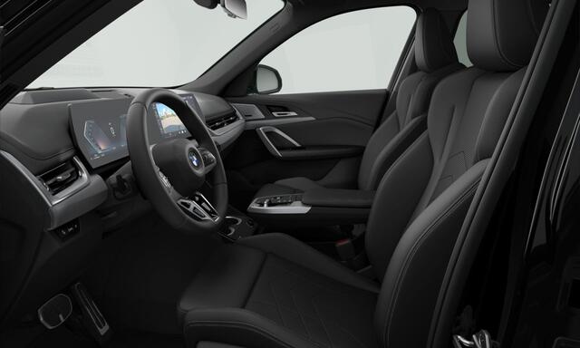 BMW X1 sDrive18i M-Sport Pro - Full-Option - ACC - Trekhaak - Memory