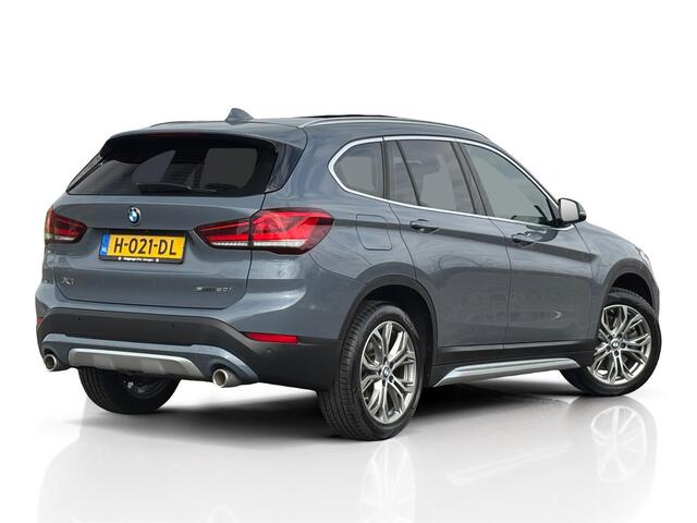BMW X1 sDrive20i ? Leder ? Pano ? LED