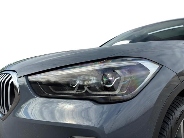 BMW X1 sDrive20i ? Leder ? Pano ? LED
