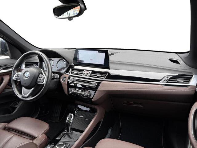 BMW X1 sDrive20i ? Leder ? Pano ? LED