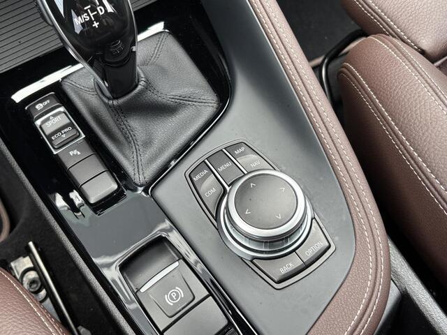 BMW X1 sDrive20i ? Leder ? Pano ? LED