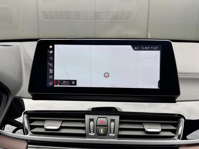 BMW X1 sDrive20i ? Leder ? Pano ? LED