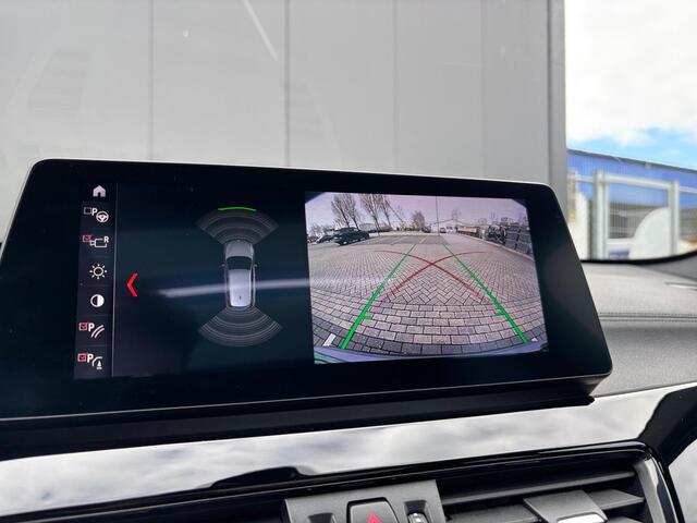 BMW X1 sDrive20i ? Leder ? Pano ? LED