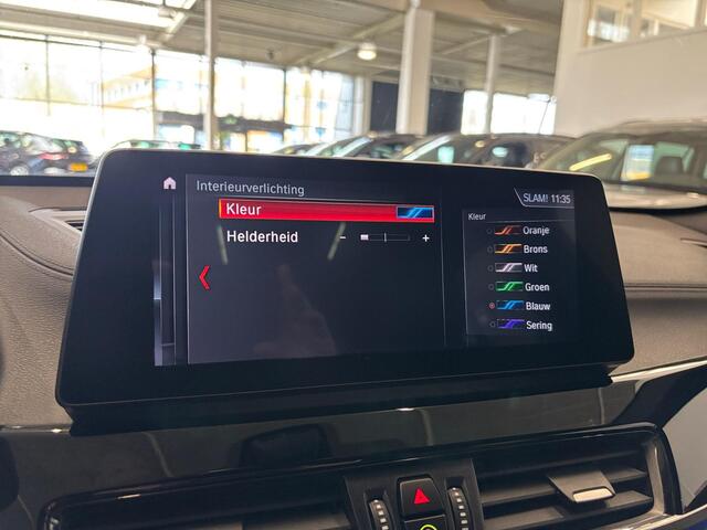 BMW X1 sDrive20i ? Leder ? Pano ? LED