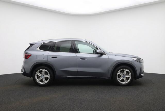 BMW X1 25 e xDrive Frozen Grey l Pano l Trekhaak l 360 l Leder l VOL OP