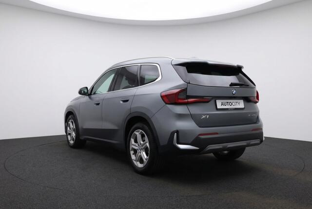 BMW X1 25 e xDrive Frozen Grey l Pano l Trekhaak l 360 l Leder l VOL OP