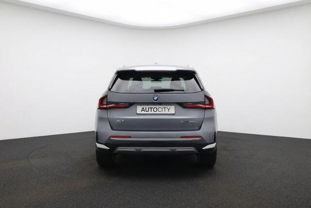 BMW X1 25 e xDrive Frozen Grey l Pano l Trekhaak l 360 l Leder l VOL OP