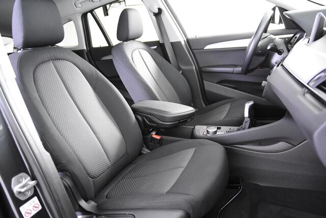 BMW X1 sDrive18i *1ste Eigenaar*Navigatie*Camera*Cruise Control*