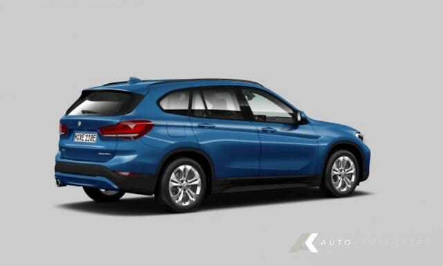 BMW X1 xDrive25e High Executive | Head-Up | ACC | Camera | Leder | Driving Ass. Plus | 17' Inch |