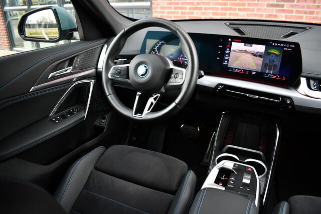 BMW X1 xDrive25e M-Sport Premium 18inch Camera ACC-voorbereiding