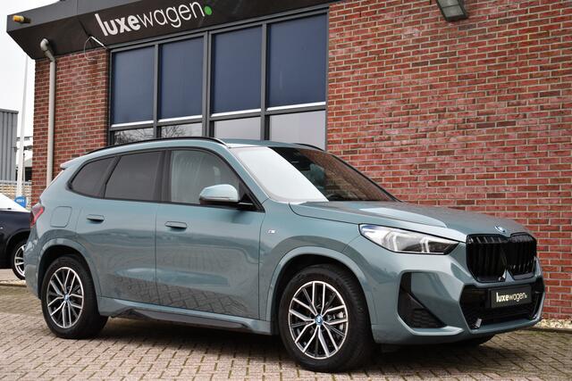 BMW X1 xDrive25e M-Sport Premium 18inch Camera ACC-voorbereiding
