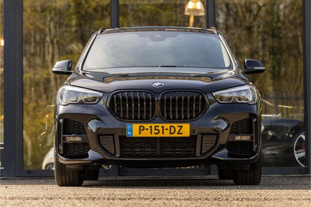 BMW X1 xDrive25e eDrive Edition M-Pakket
