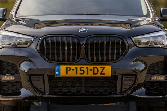 BMW X1 xDrive25e eDrive Edition M-Pakket