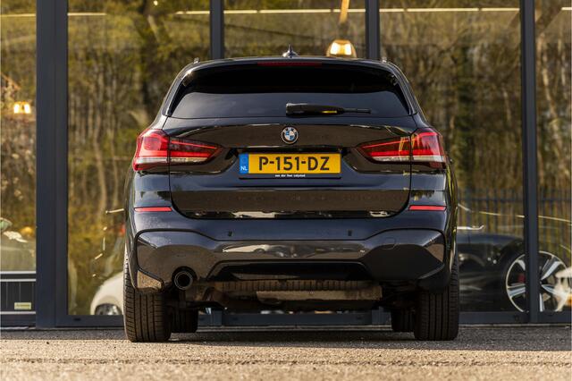 BMW X1 xDrive25e eDrive Edition M-Pakket