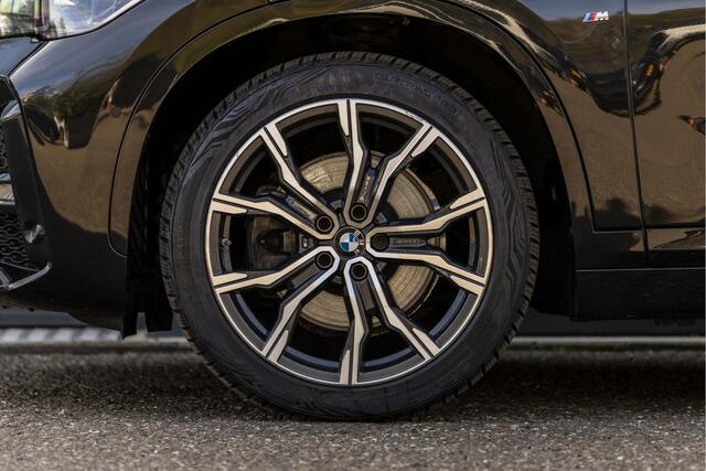 BMW X1 xDrive25e eDrive Edition M-Pakket