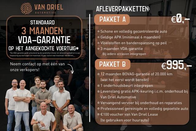 BMW X1 sDrive20i VDL Nedcar Edition | Leder | Panoramadak | H&K | 19 Inch | Head Up |