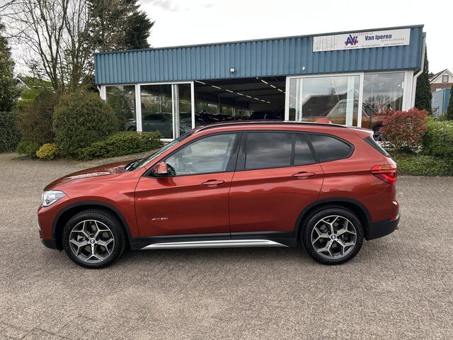 BMW X1 xDrive20i High Executive 30.056 Km!
