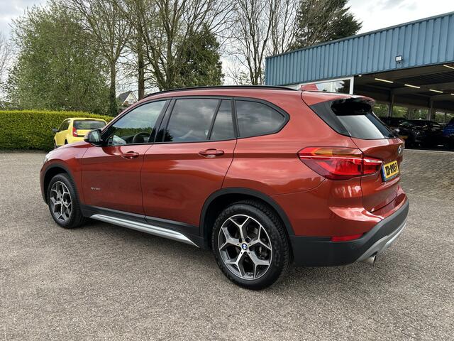 BMW X1 xDrive20i High Executive 30.056 Km!