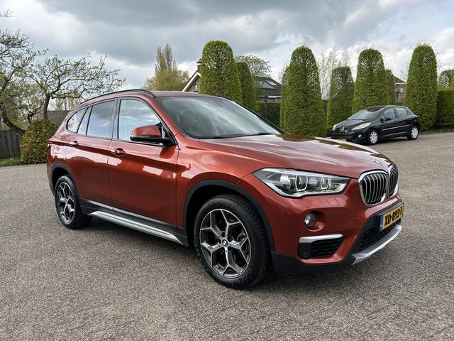 BMW X1 xDrive20i High Executive 30.056 Km!