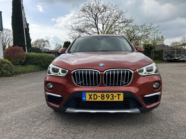 BMW X1 xDrive20i High Executive 30.056 Km!