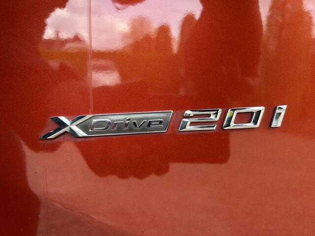 BMW X1 xDrive20i High Executive 30.056 Km!