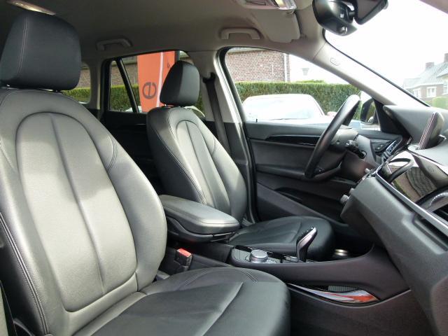 BMW X1 sDrive18i High Executive, HEAD-UP/LEER/PDV/CAMERA