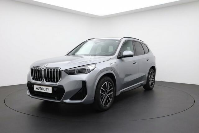 BMW X1 25 e xDrive M Sport Pano l 360 Camera l HUD l VOL OPTIES