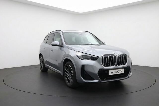 BMW X1 25 e xDrive M Sport Pano l 360 Camera l HUD l VOL OPTIES