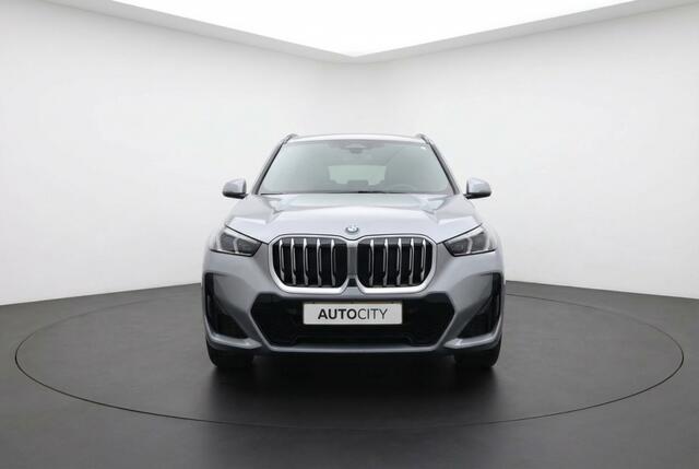 BMW X1 25 e xDrive M Sport Pano l 360 Camera l HUD l VOL OPTIES