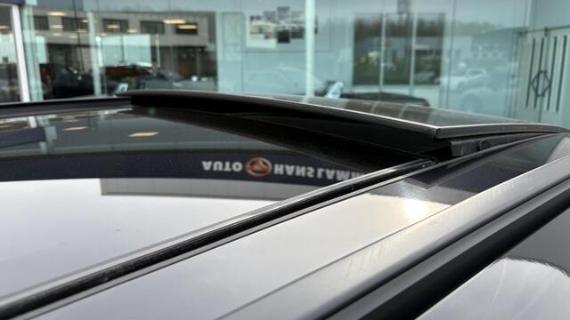 BMW X1 sDrive18i High Executive Schuifdak, trekhaak, leer