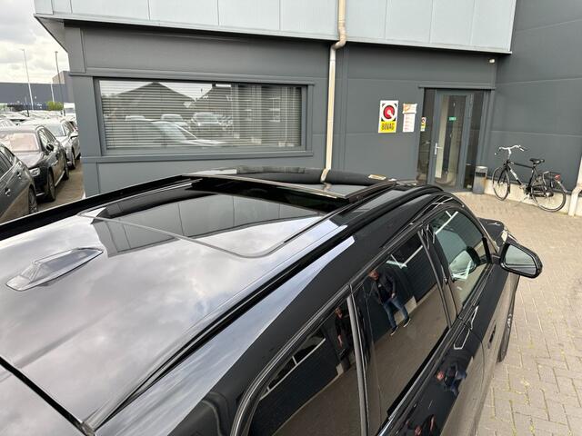 BMW X1 X1 sDrive 1.8i Aut. M-Sportpakket Leder schuifdak Trekhaak