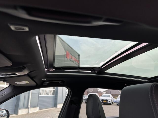 BMW X1 X1 sDrive 1.8i Aut. M-Sportpakket Leder schuifdak Trekhaak