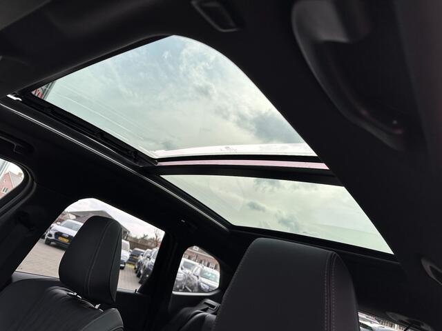 BMW X1 X1 sDrive 1.8i Aut. M-Sportpakket Leder schuifdak Trekhaak