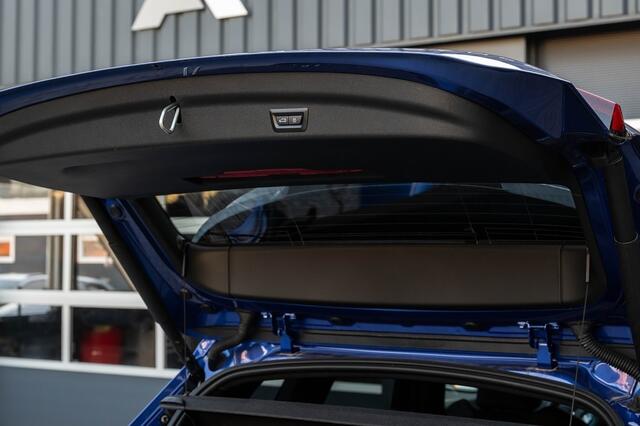 BMW X1 xDrive30e M Sport | Maxton | Trekhaak | Driving Ass. Plus | Comfort Access | Adaptief M onderstel | Sportstoelen | 20 Inch |