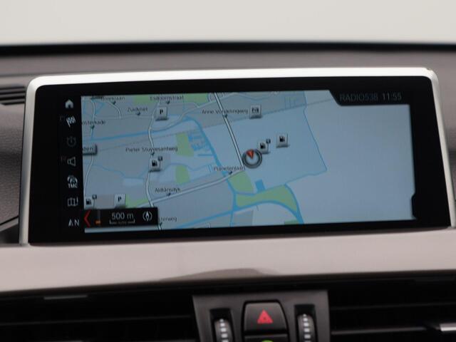 BMW X1 sDrive20i 192 Pk High Executive | Trekhaak | Leder | Cruise Control | Full LED | Stoelverwarming | Navigatie | 18 inch